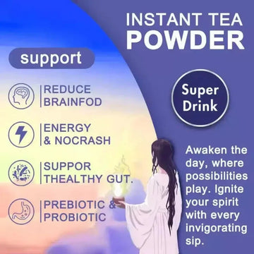 Revitalize Your Energy and Embrace Life Fully